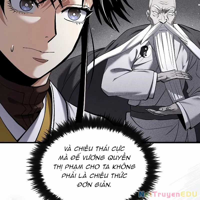 Bác Sĩ Trùng Sinh Về Murim Chapter 172 trang 42