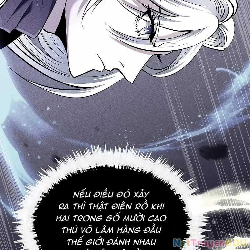 Bác Sĩ Trùng Sinh Về Murim Chapter 172 trang 53