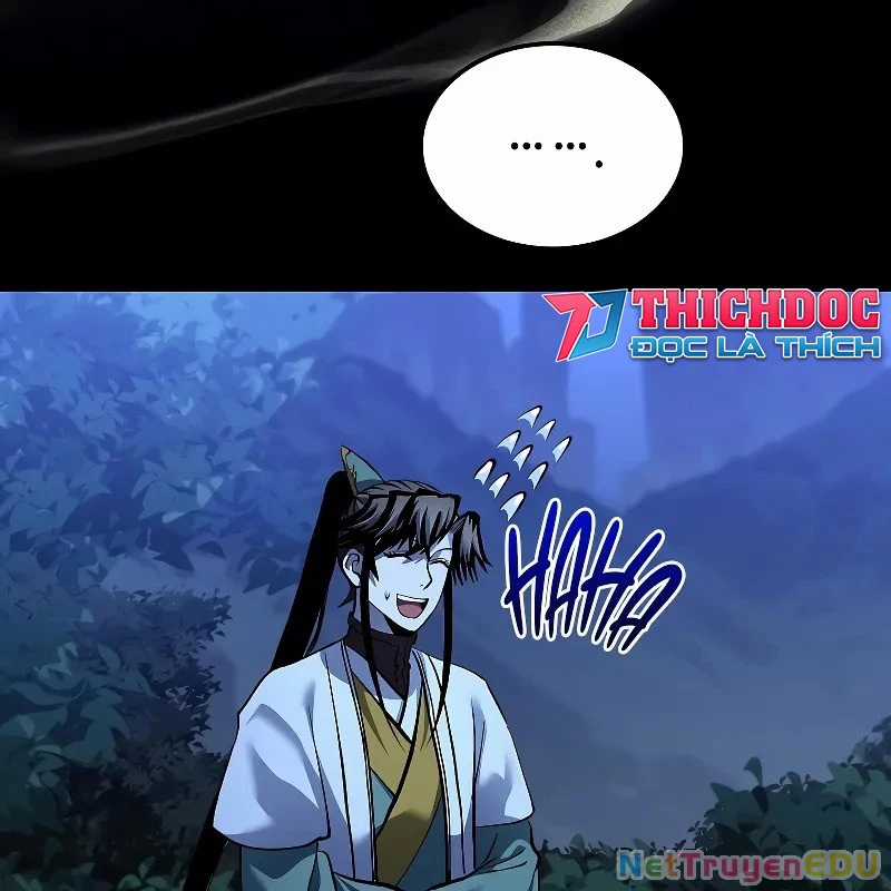 Bác Sĩ Trùng Sinh Về Murim Chapter 172 trang 56