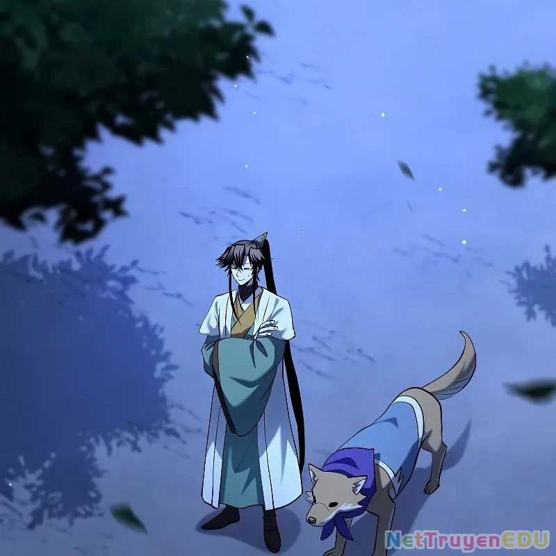 Bác Sĩ Trùng Sinh Về Murim Chapter 172 trang 61