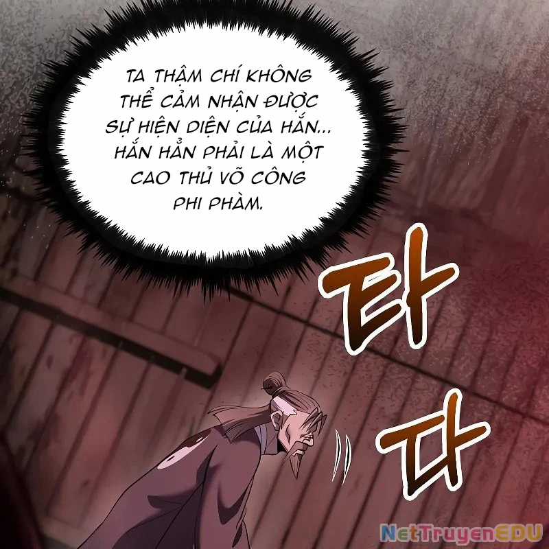 Bác Sĩ Trùng Sinh Về Murim Chapter 172 trang 87