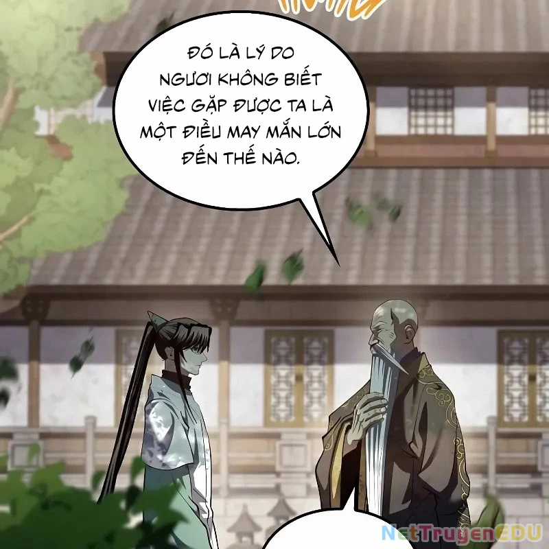 Bác Sĩ Trùng Sinh Về Murim Chapter 173 trang 103