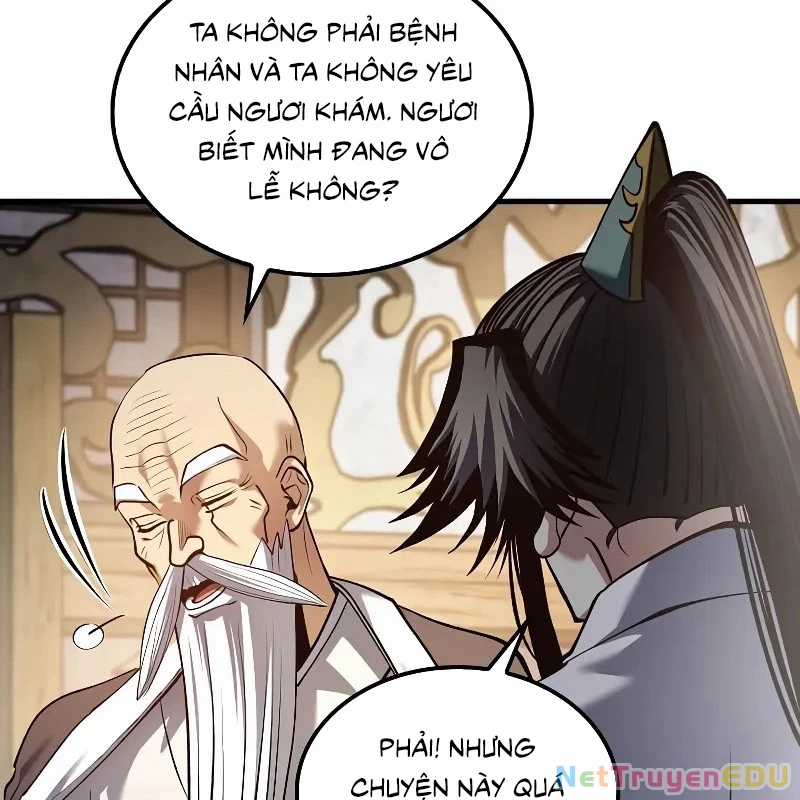 Bác Sĩ Trùng Sinh Về Murim Chapter 173 trang 114