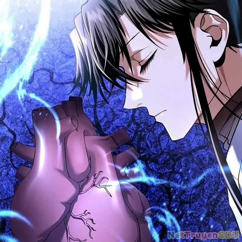 Bác Sĩ Trùng Sinh Về Murim Chapter 173 trang 123