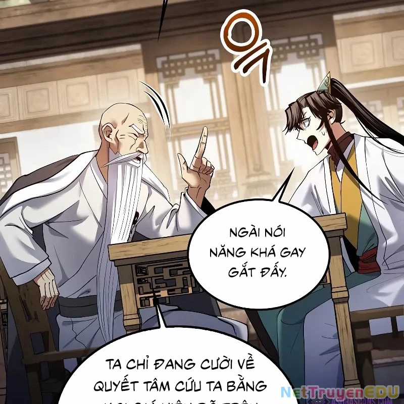 Bác Sĩ Trùng Sinh Về Murim Chapter 173 trang 131