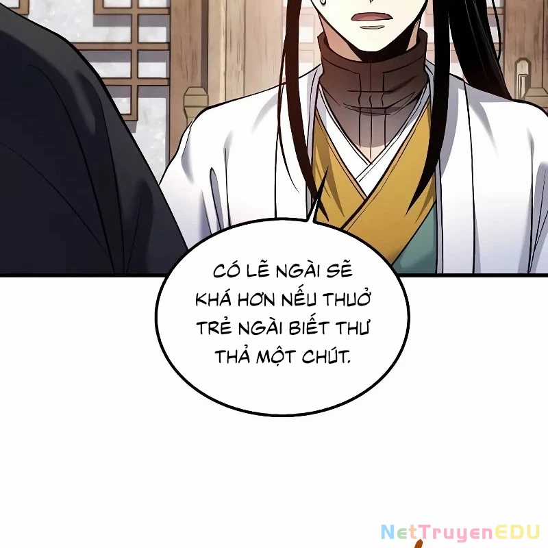 Bác Sĩ Trùng Sinh Về Murim Chapter 173 trang 133