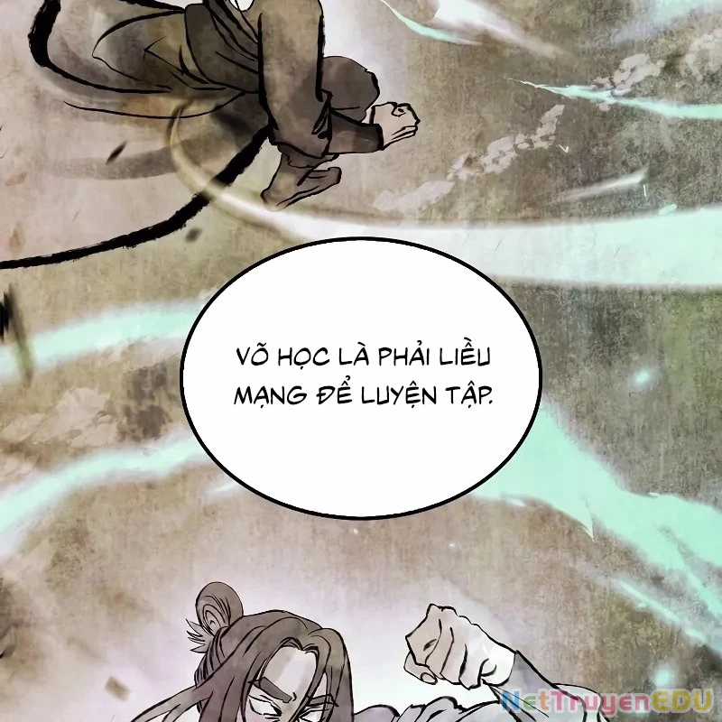 Bác Sĩ Trùng Sinh Về Murim Chapter 173 trang 136