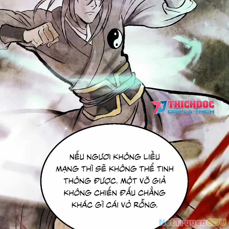 Bác Sĩ Trùng Sinh Về Murim Chapter 173 trang 137