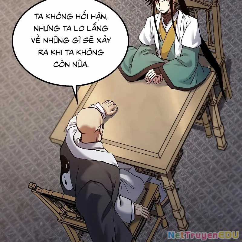 Bác Sĩ Trùng Sinh Về Murim Chapter 173 trang 141