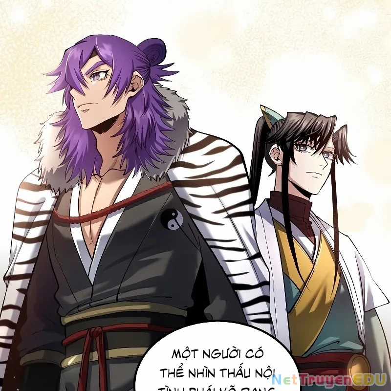 Bác Sĩ Trùng Sinh Về Murim Chapter 173 trang 144