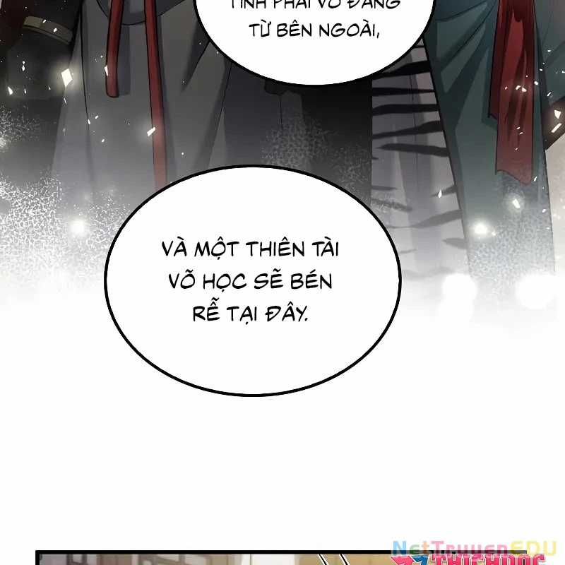 Bác Sĩ Trùng Sinh Về Murim Chapter 173 trang 145