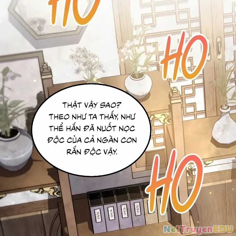 Bác Sĩ Trùng Sinh Về Murim Chapter 173 trang 150