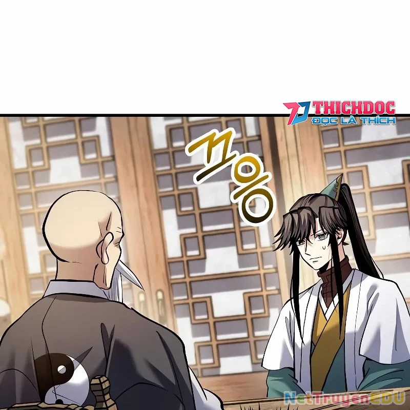 Bác Sĩ Trùng Sinh Về Murim Chapter 173 trang 152