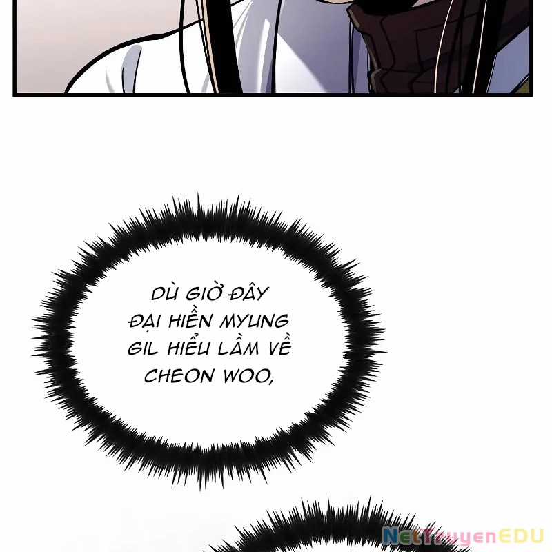 Bác Sĩ Trùng Sinh Về Murim Chapter 173 trang 154