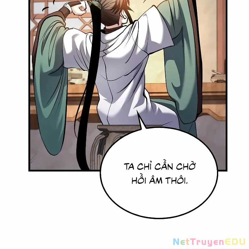Bác Sĩ Trùng Sinh Về Murim Chapter 173 trang 17