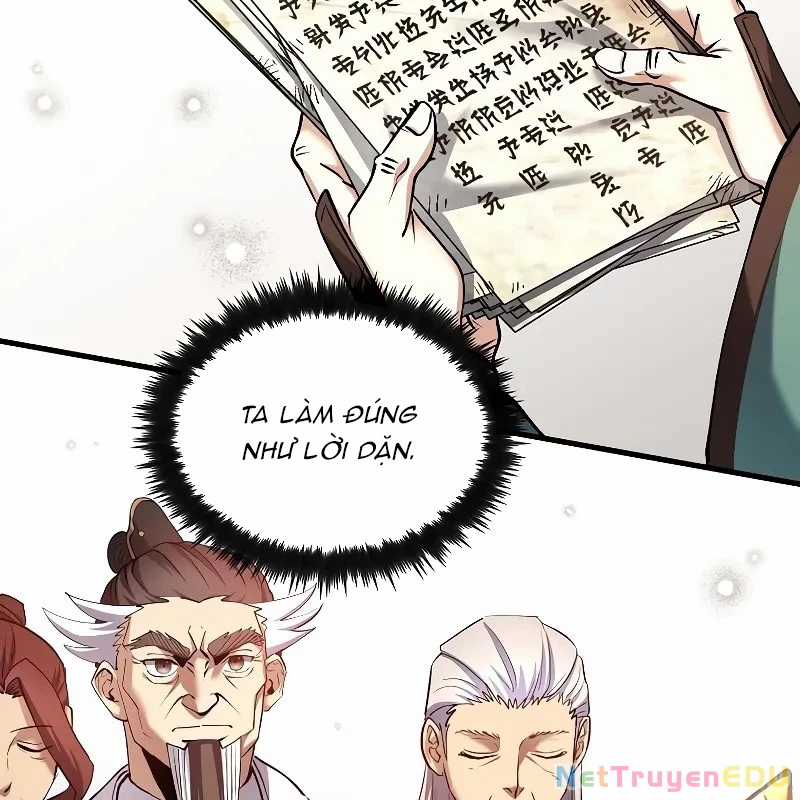 Bác Sĩ Trùng Sinh Về Murim Chapter 173 trang 2