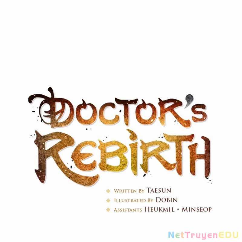 Bác Sĩ Trùng Sinh Về Murim Chapter 173 trang 21