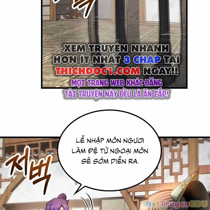 Bác Sĩ Trùng Sinh Về Murim Chapter 173 trang 25