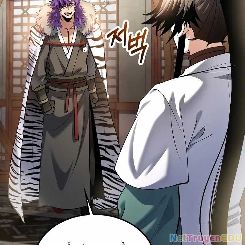 Bác Sĩ Trùng Sinh Về Murim Chapter 173 trang 26