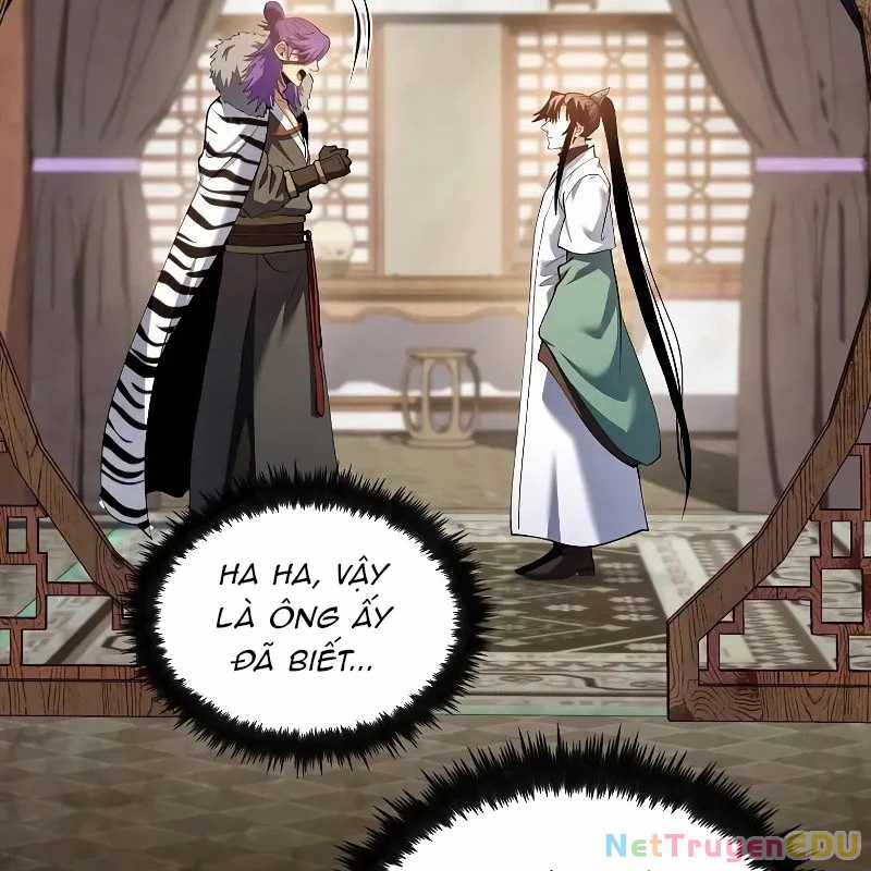 Bác Sĩ Trùng Sinh Về Murim Chapter 173 trang 30