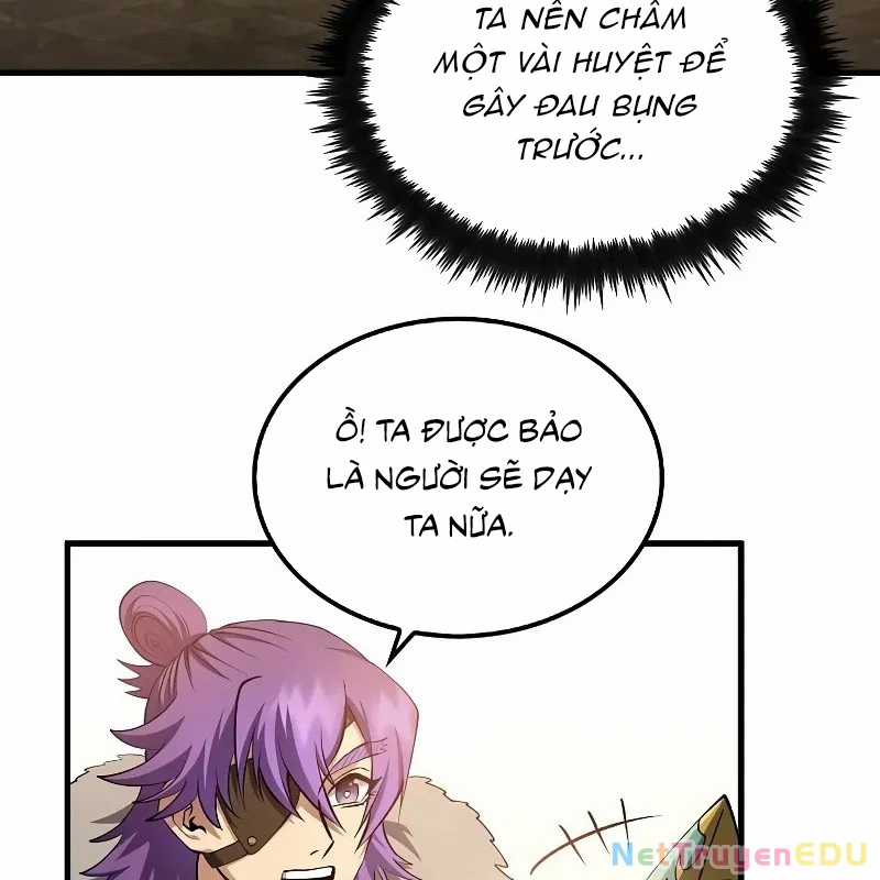 Bác Sĩ Trùng Sinh Về Murim Chapter 173 trang 31