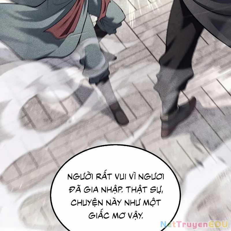 Bác Sĩ Trùng Sinh Về Murim Chapter 173 trang 34
