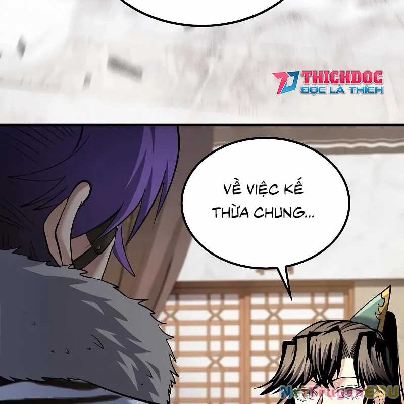 Bác Sĩ Trùng Sinh Về Murim Chapter 173 trang 35