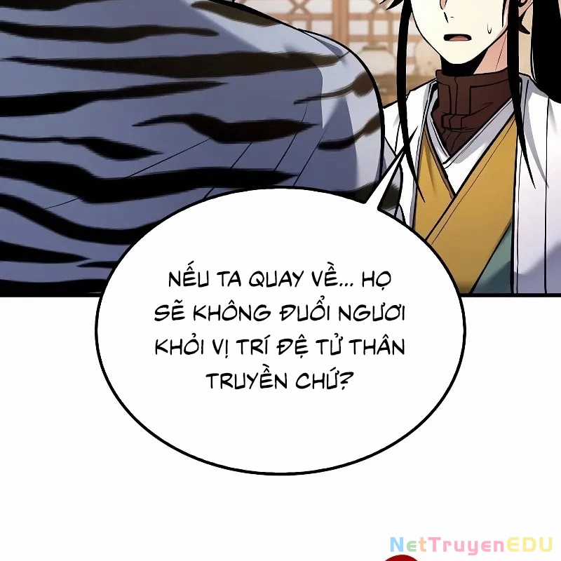 Bác Sĩ Trùng Sinh Về Murim Chapter 173 trang 36