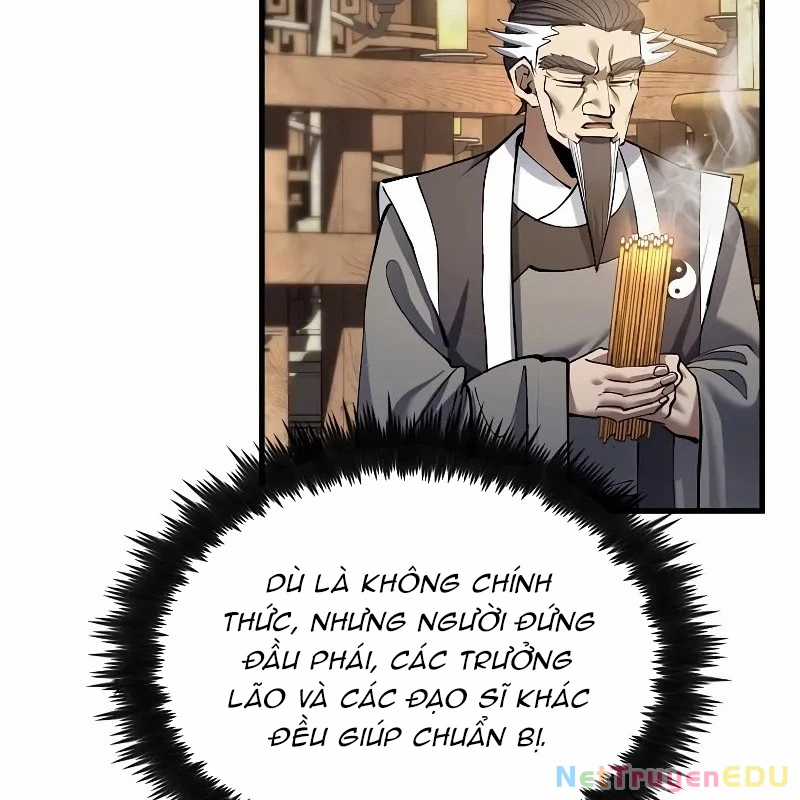 Bác Sĩ Trùng Sinh Về Murim Chapter 173 trang 55