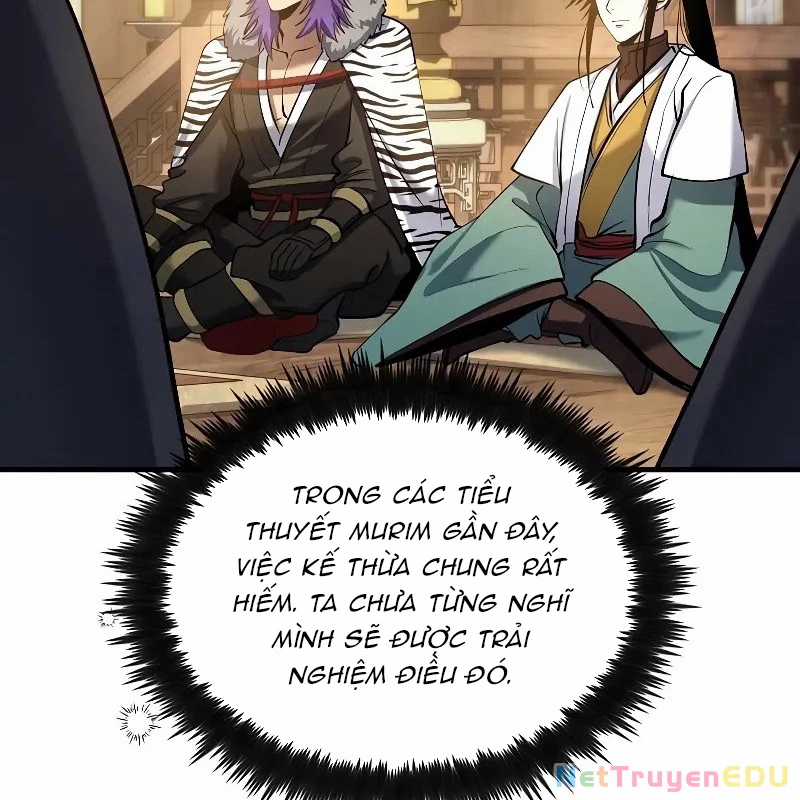 Bác Sĩ Trùng Sinh Về Murim Chapter 173 trang 58