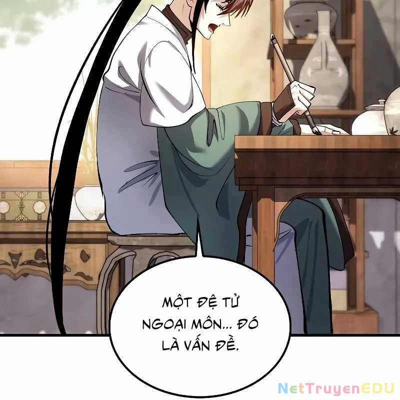 Bác Sĩ Trùng Sinh Về Murim Chapter 173 trang 6