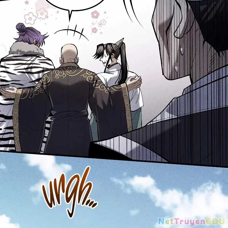 Bác Sĩ Trùng Sinh Về Murim Chapter 173 trang 68