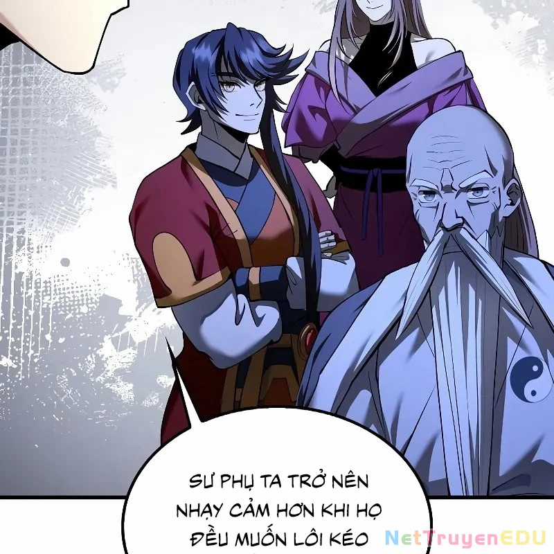 Bác Sĩ Trùng Sinh Về Murim Chapter 173 trang 8