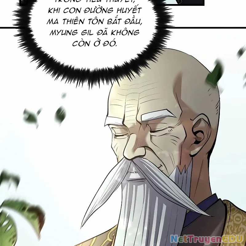 Bác Sĩ Trùng Sinh Về Murim Chapter 173 trang 98