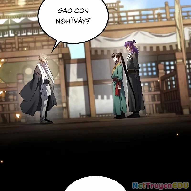 Bác Sĩ Trùng Sinh Về Murim Chapter 174 trang 102
