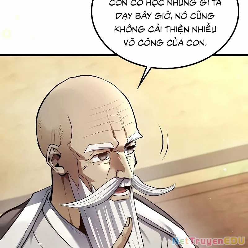 Bác Sĩ Trùng Sinh Về Murim Chapter 174 trang 106