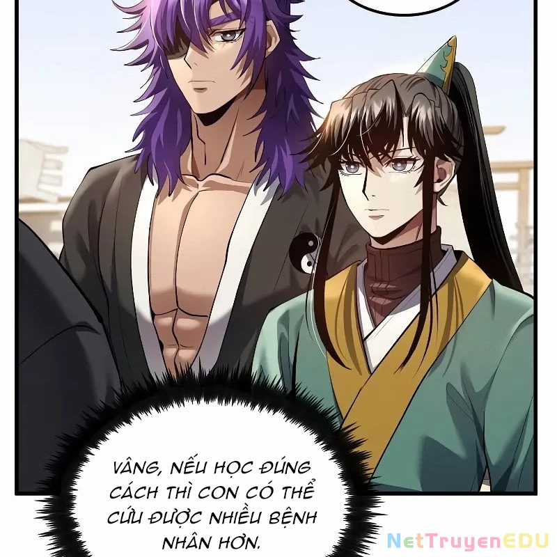 Bác Sĩ Trùng Sinh Về Murim Chapter 174 trang 108