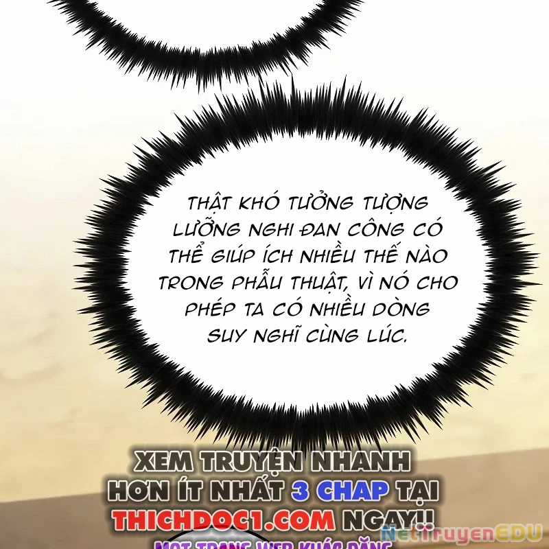 Bác Sĩ Trùng Sinh Về Murim Chapter 174 trang 109