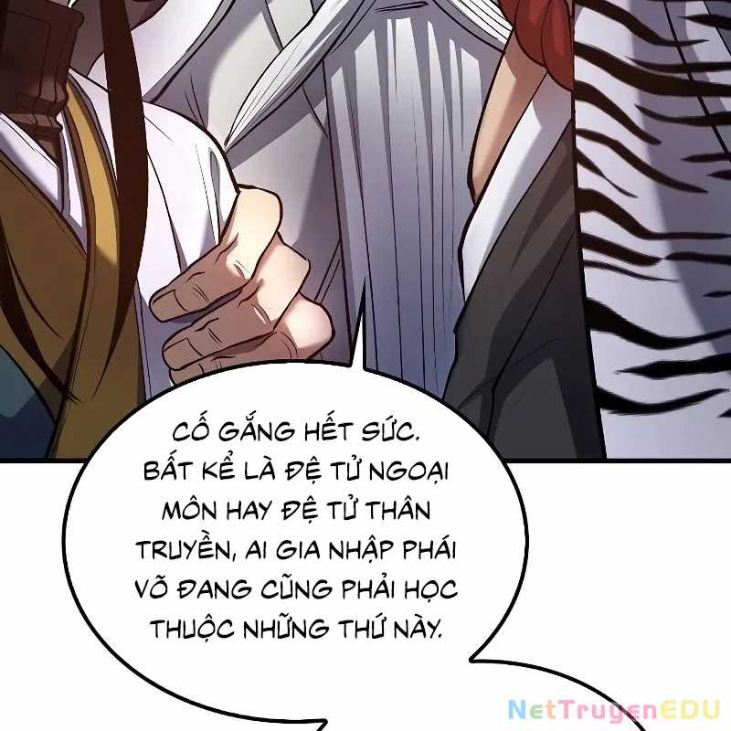 Bác Sĩ Trùng Sinh Về Murim Chapter 174 trang 11