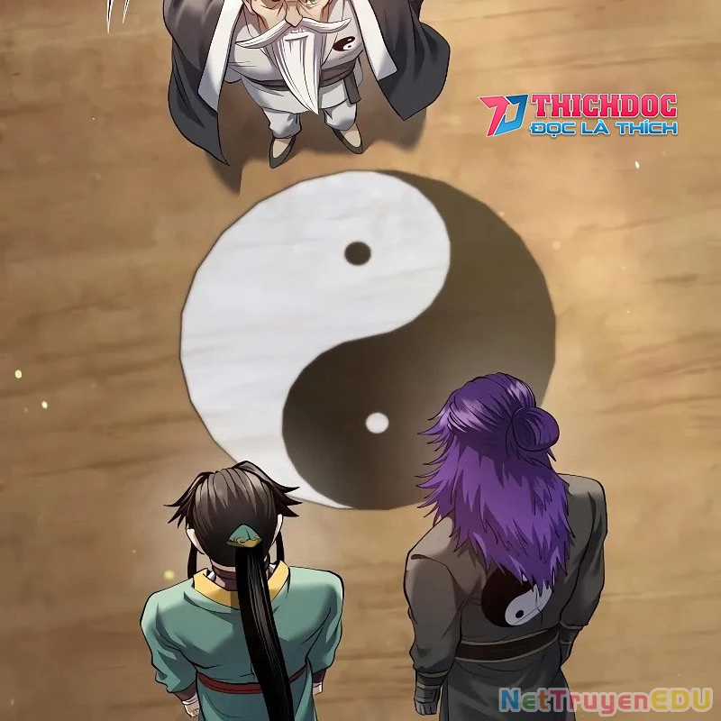 Bác Sĩ Trùng Sinh Về Murim Chapter 174 trang 111