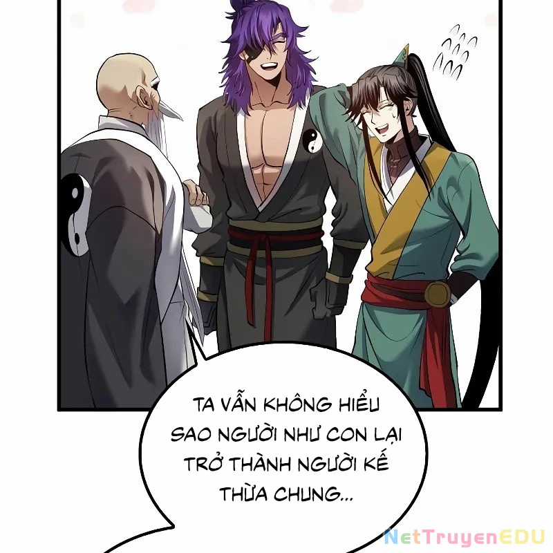 Bác Sĩ Trùng Sinh Về Murim Chapter 174 trang 115