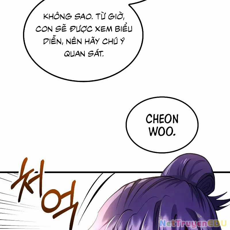 Bác Sĩ Trùng Sinh Về Murim Chapter 174 trang 116