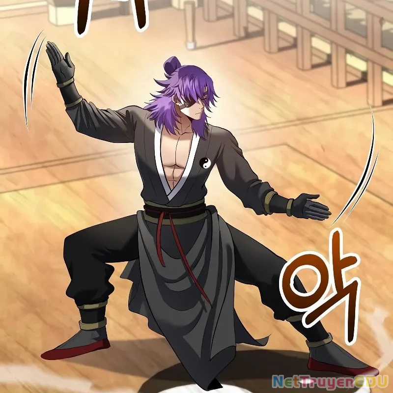 Bác Sĩ Trùng Sinh Về Murim Chapter 174 trang 121