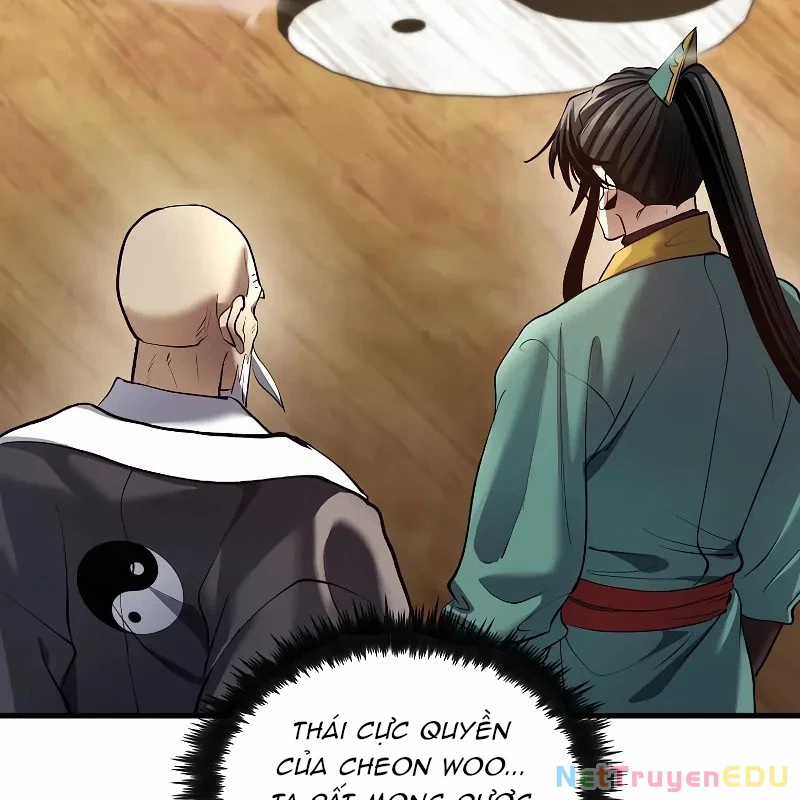 Bác Sĩ Trùng Sinh Về Murim Chapter 174 trang 122