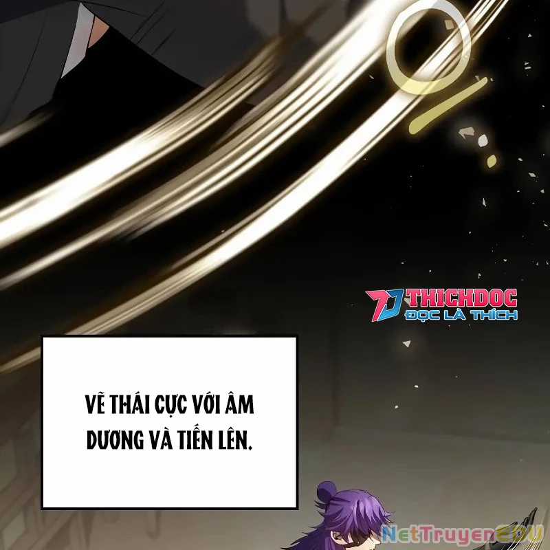 Bác Sĩ Trùng Sinh Về Murim Chapter 174 trang 129