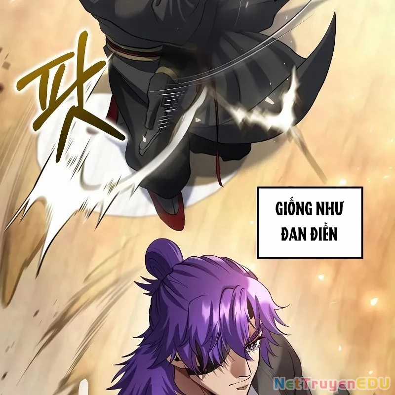 Bác Sĩ Trùng Sinh Về Murim Chapter 174 trang 131
