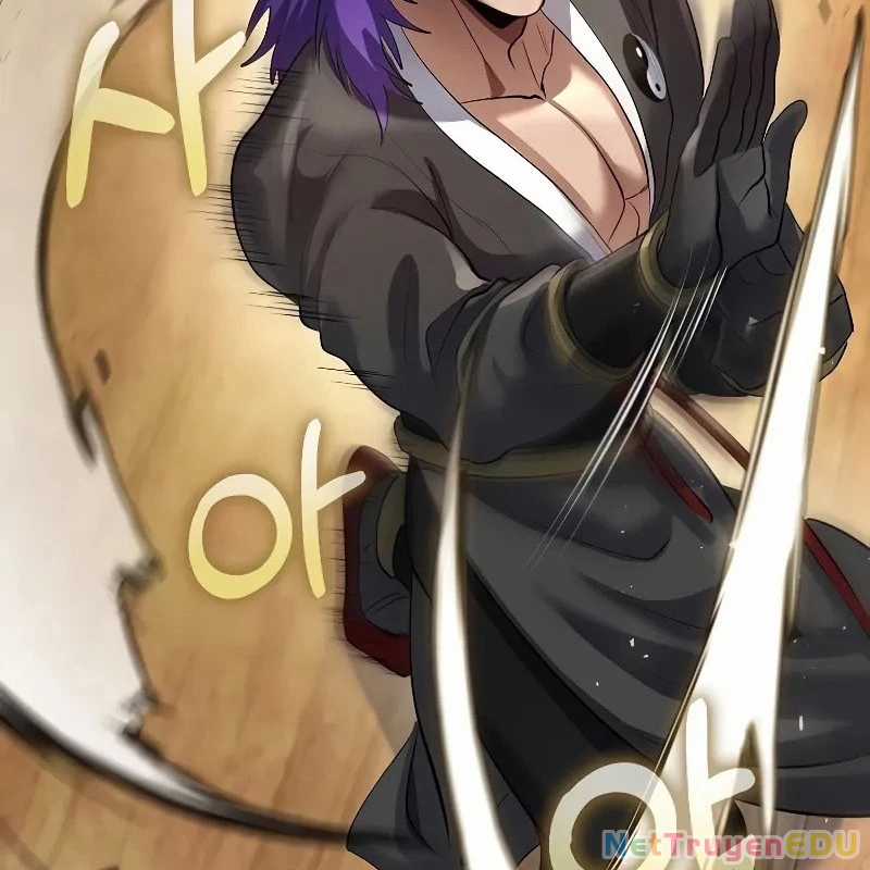 Bác Sĩ Trùng Sinh Về Murim Chapter 174 trang 132