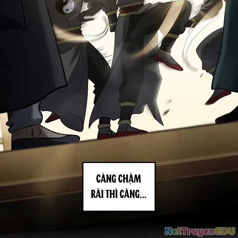 Bác Sĩ Trùng Sinh Về Murim Chapter 174 trang 134