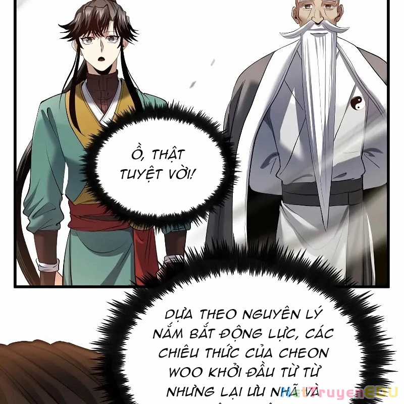 Bác Sĩ Trùng Sinh Về Murim Chapter 174 trang 136