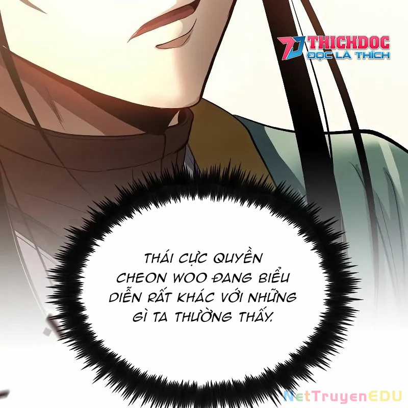 Bác Sĩ Trùng Sinh Về Murim Chapter 174 trang 138